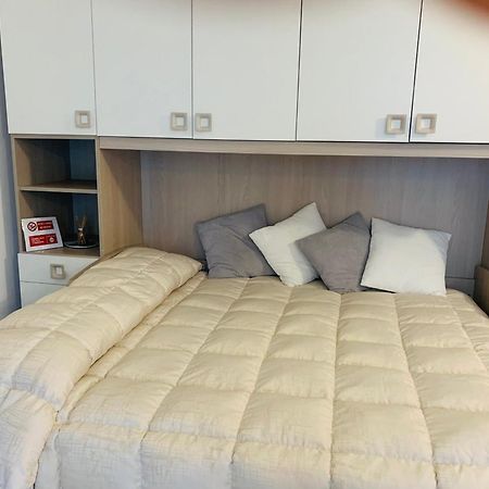 Il Cortiletto Apartment Somma Lombardo Luaran gambar