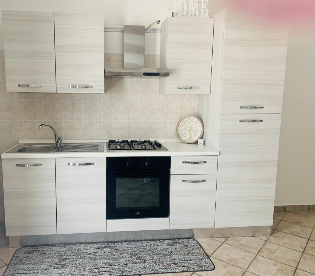 Il Cortiletto Apartment Somma Lombardo Luaran gambar