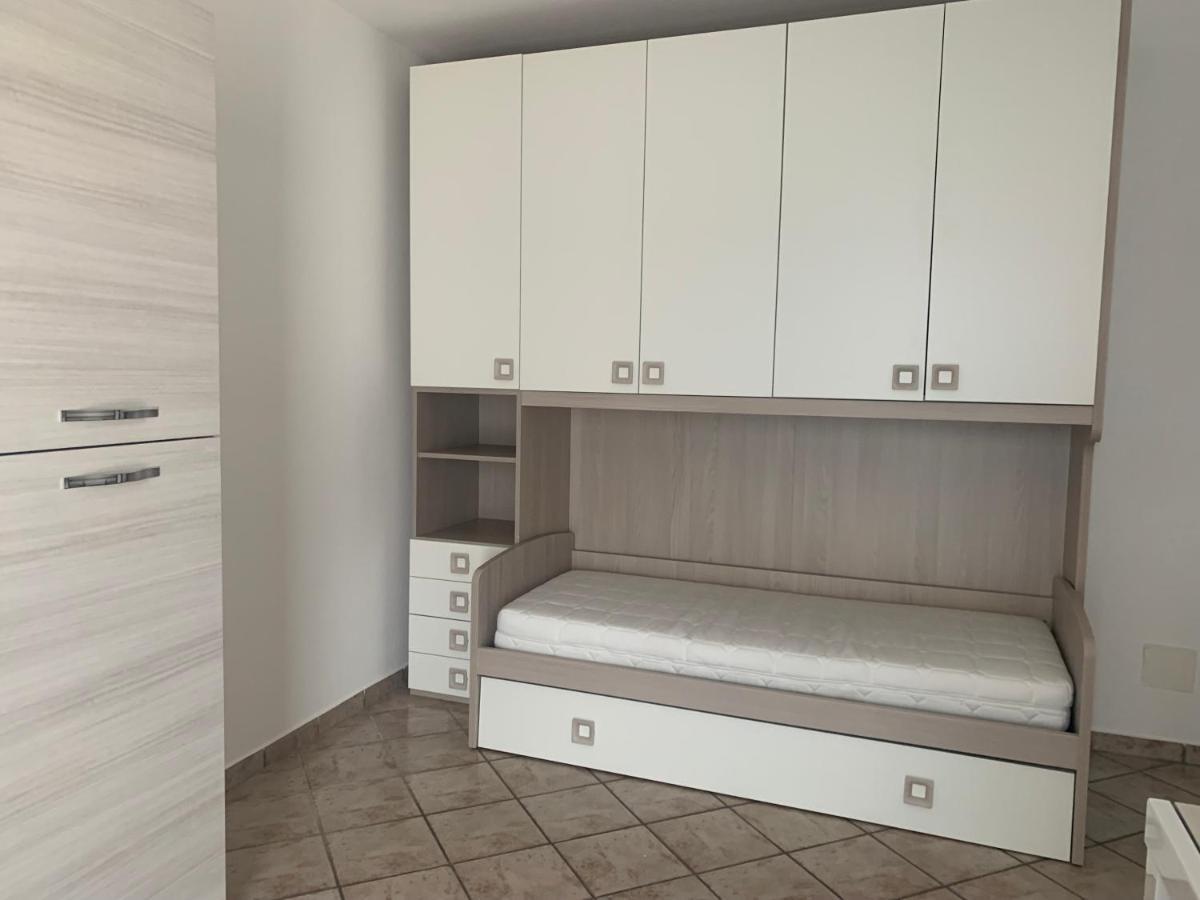 Il Cortiletto Apartment Somma Lombardo Luaran gambar