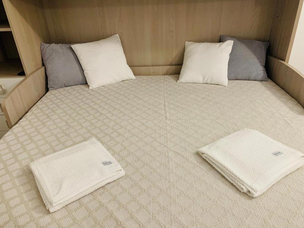 Il Cortiletto Apartment Somma Lombardo Luaran gambar